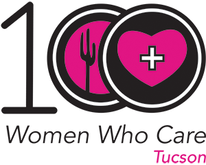 100+ Women Who Care Tucson