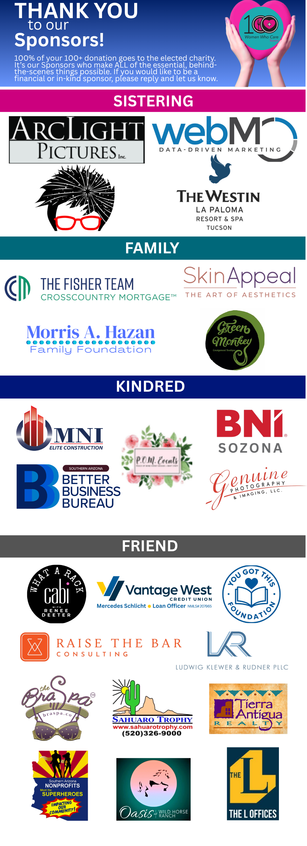 Sponsors Graphic 8.20.26